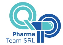 QP PHARMA Logo